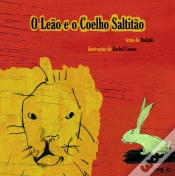 Capa do artigo O Leão e o Coelho Saltitão
