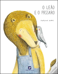 Capa do artigo O Leão e o Pássaro