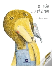 Capa do artigo O Leão e o Pássaro