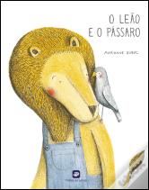 O Leão e o Pássaro