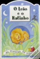 O Leão e o Ratinho