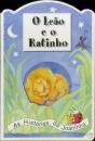 O Leão e o Ratinho - Preview