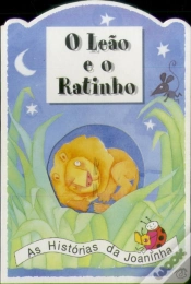 Capa do artigo O Leão e o Ratinho