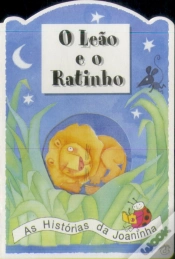 Capa do artigo O Leão e o Ratinho