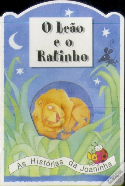 Capa do artigo O Leão e o Ratinho
