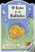 O Leão e o Ratinho