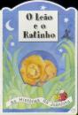 O Leão e o Ratinho - Preview