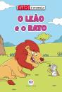 O Leão E O Rato - Preview