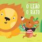 O Leão e o Rato - Preview