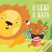 Capa do artigo O Leão e o Rato