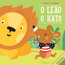 Capa do artigo O Leão e o Rato