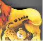 O Leão - Preview