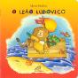 O Leão Ludovico - Preview