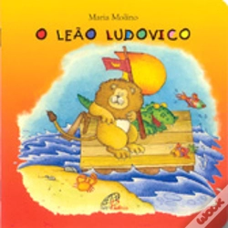 Capa do artigo O Leão Ludovico