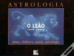 Capa do artigo O Leão
