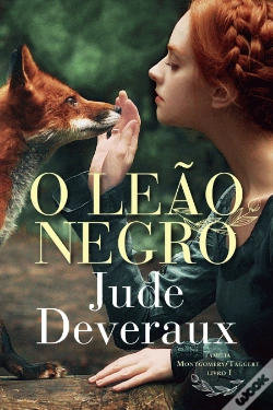 Capa do artigo O Leão Negro