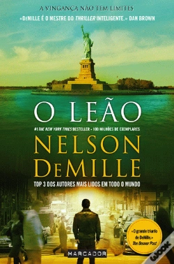 Capa do artigo O Leão