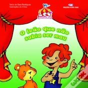 Capa do artigo O Leão que não Sabia Ser Mau