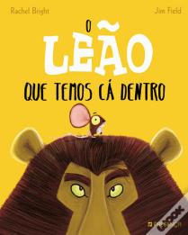 O Leão que Temos Cá Dentro