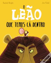 O Leão que Temos Cá Dentro