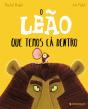 O Leão que Temos Cá Dentro - Preview