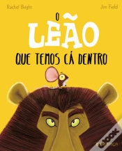Capa do artigo O Leão que Temos Cá Dentro