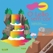 Capa do artigo O Leão Sem Cor