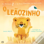 Capa do artigo O Leãozinho
