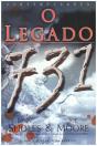 O Legado 731 - Preview
