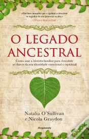 Capa do artigo O Legado Ancestral