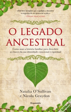Capa do artigo O Legado Ancestral