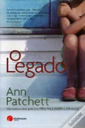 Capa do artigo O Legado