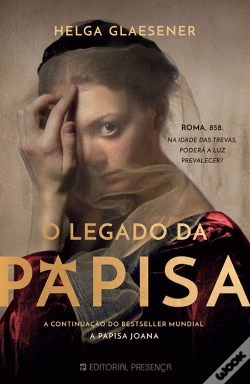 Capa do artigo O Legado da Papisa