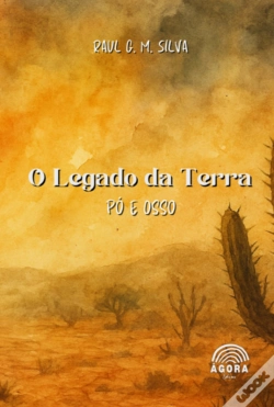Capa do artigo O Legado Da Terra