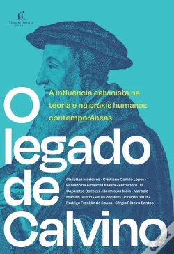 Capa do artigo O Legado De Calvino