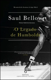 Capa do artigo O Legado de Humboldt