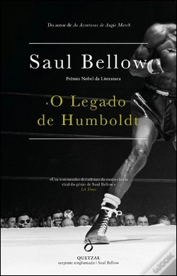 Capa do artigo O Legado de Humboldt