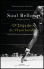 O Legado de Humboldt - Preview