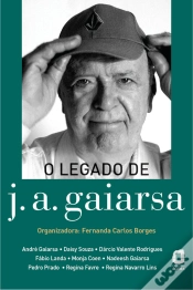 Capa do artigo O Legado De J. A. Gaiarsa