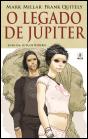 O Legado de Júpiter - Preview