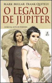 O Legado de Júpiter