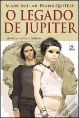 O Legado de Júpiter
