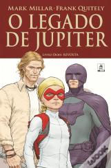 O Legado de Júpiter