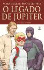 O Legado de Júpiter - Preview