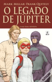 Capa do artigo O Legado de Júpiter