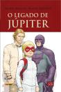O Legado De Júpiter Vol. 02 - Preview