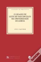 O Legado de Leite de Vasconcelos na Universidade de Lisboa