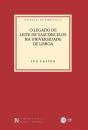 O Legado de Leite de Vasconcelos na Universidade de Lisboa - Preview