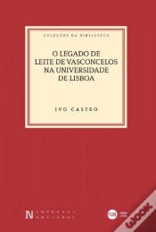 Capa do artigo O Legado de Leite de Vasconcelos na Universidade de Lisboa