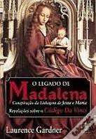 O Legado de Madalena